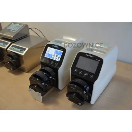 Pompa perystaltyczna LAB F6-2